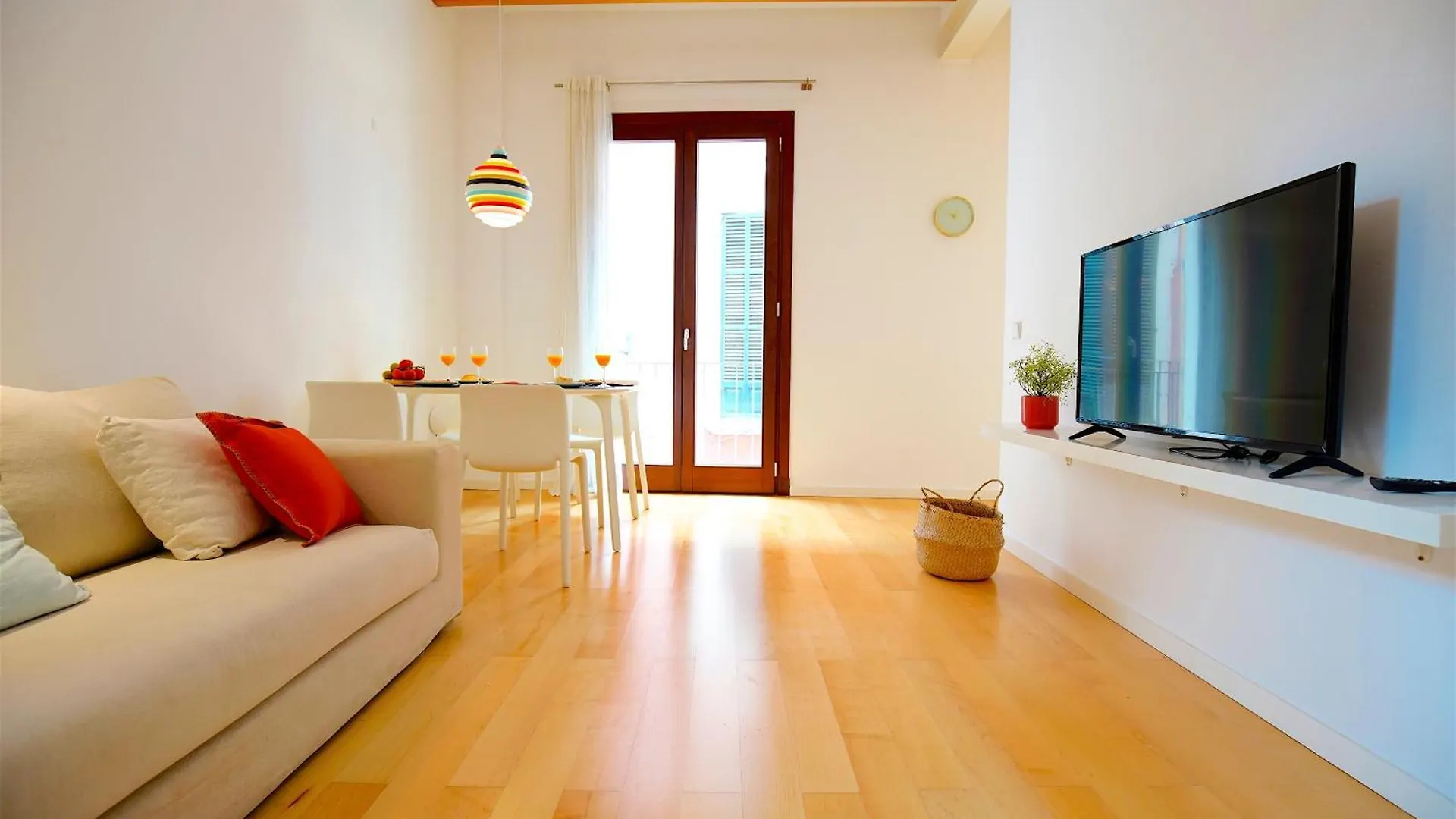 Montmari - Turismo De Interior Apartment Palma de Mallorca 0*,