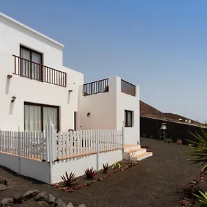 Lanzarote Natura Holiday home Soo