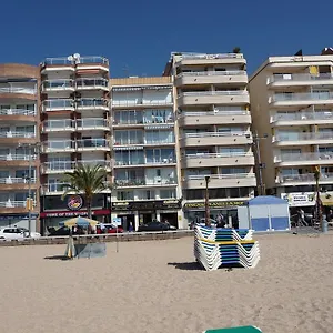 Sant Jordi Plaza Espana Apartment Lloret de Mar