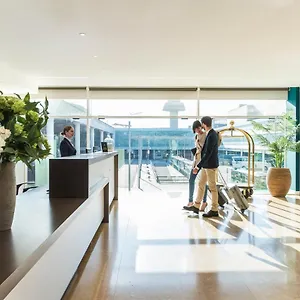 Sleep&fly 4*, El Prat de Llobregat Hiszpania