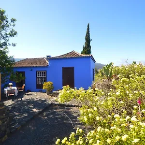 La Higuerita Ferienhaus El Paso