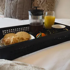  Apartment Station House United Kingdom
