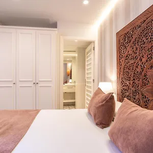 Serennia Fira Gran Via Exclusive 2*, L’Hospitalet de Llobregat Hiszpania