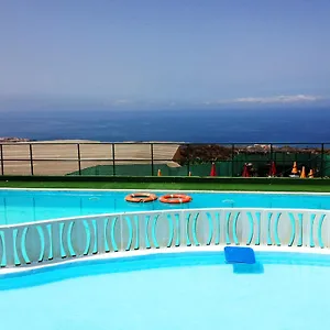 H.R.C Tio Medina Holiday home Guia de Isora (Tenerife)