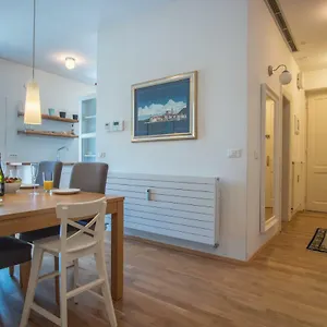  Apartment Luxury Central Slovenia