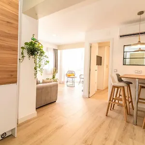 Soho Puerto , Malaga Hiszpania