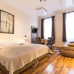 Apartment Landgutgasse Austria