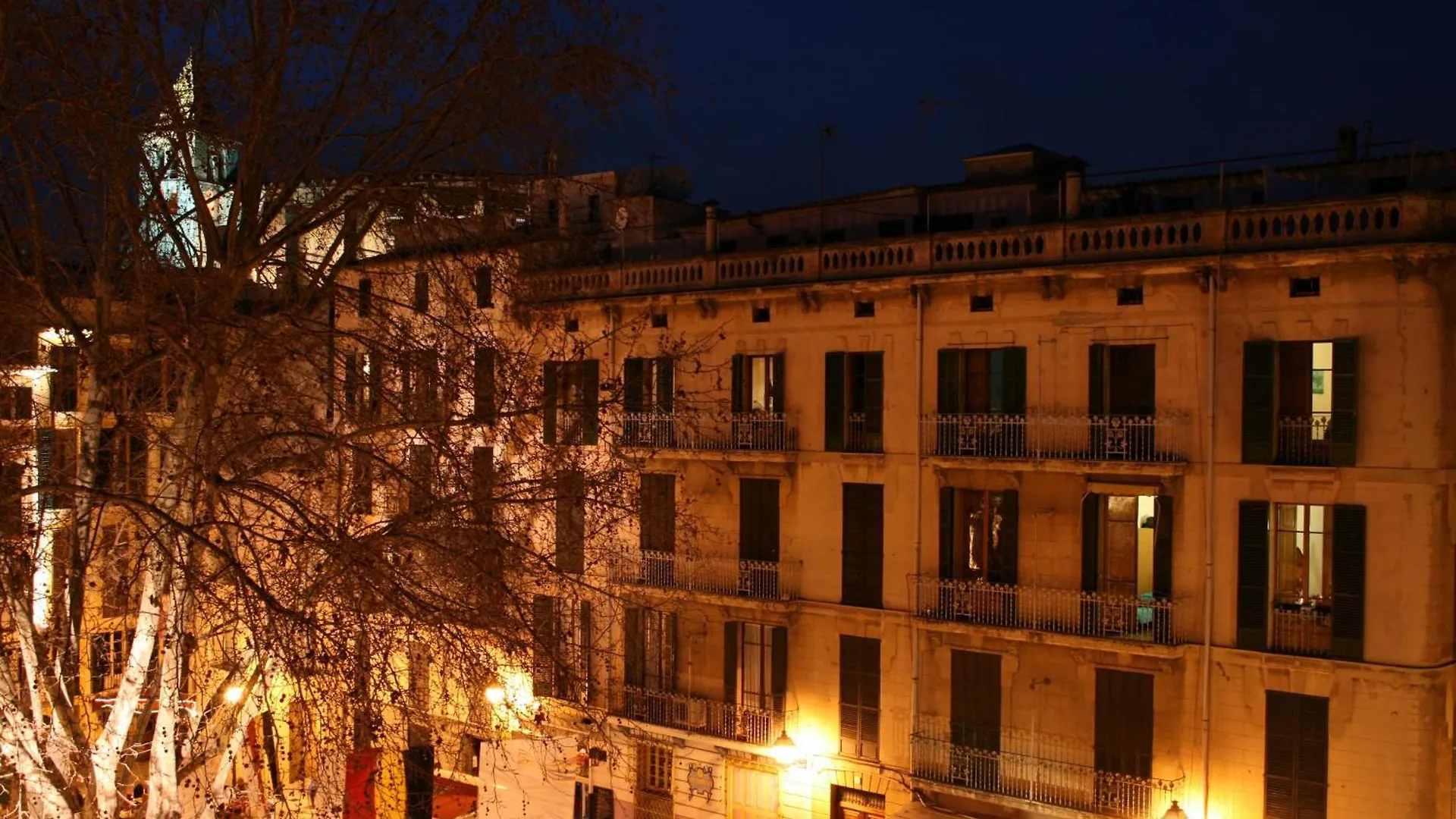 Montmari - Turismo De Interior Apartment Palma de Mallorca