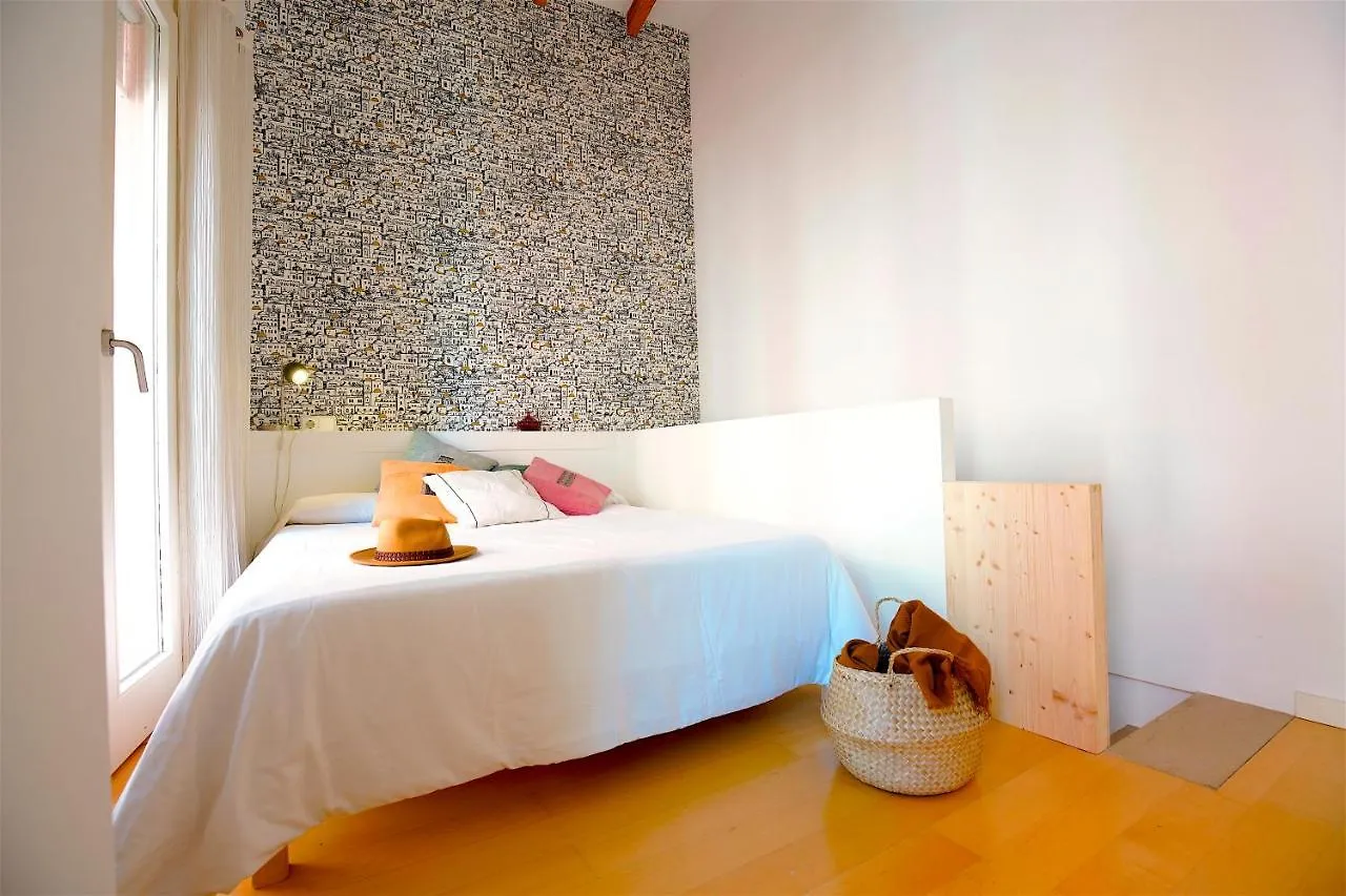 Apartament Montmari - Turismo De Interior Palma de Mallorca