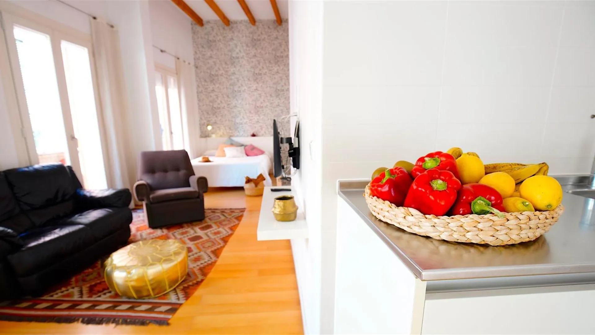 Apartament Montmari - Turismo De Interior Palma de Mallorca